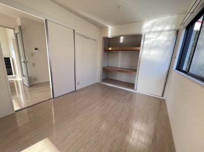 【収納】 | サンライズⅠ