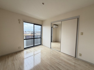 【居間・リビング】 | サンライズⅠ