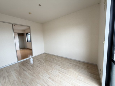 【居間・リビング】 | サンライズⅠ