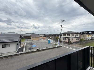 【展望】 | サンライズⅠ