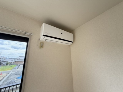 【設備】 | サンライズⅠ