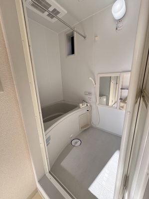 【浴室】 | サンライズⅠ