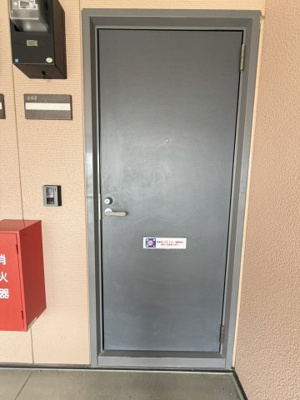 【玄関】 | サンライズⅠ