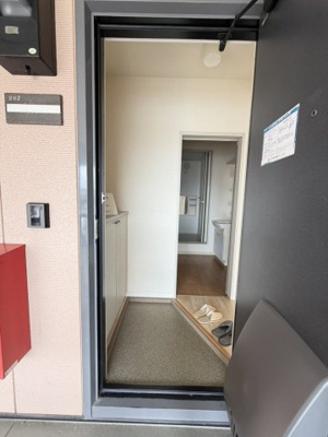 【その他共用部分】 | サンライズⅠ