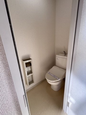 【トイレ】 | サンライズⅠ