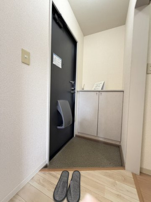 【玄関】 | サンライズⅠ