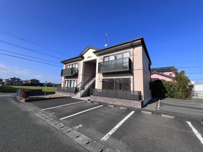 【外観】 | サンライズⅠ