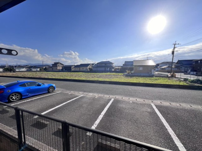 【展望】 | サンライズⅠ