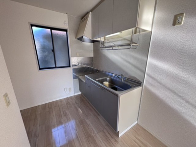 【キッチン】 | サンライズⅠ