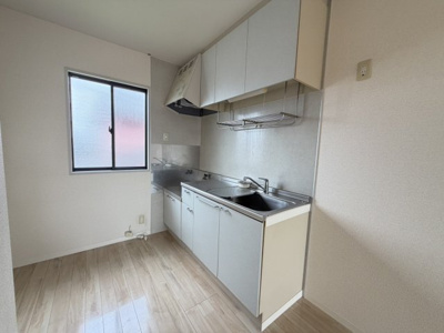 【キッチン】 | サンライズⅠ