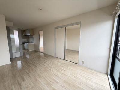 【居間・リビング】 | サンライズⅠ