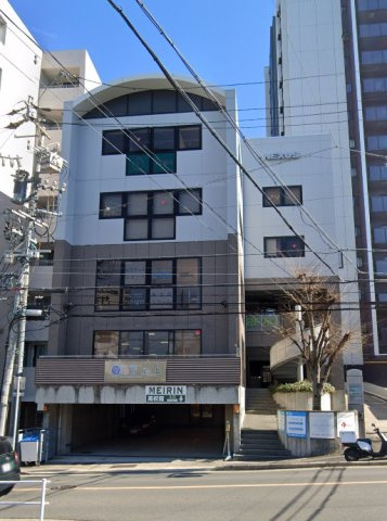 【外観】 | NEXUS星ヶ丘ビル【　名古屋の貸事務所・貸オフィス　】