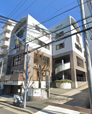  | NEXUS星ヶ丘ビル【　名古屋の貸事務所・貸オフィス　】