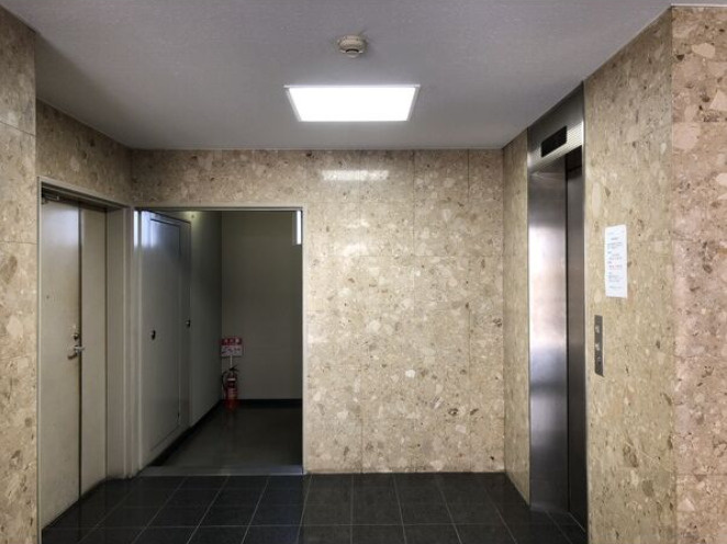NEXUS星ヶ丘ビル【　名古屋の貸事務所・貸オフィス　】