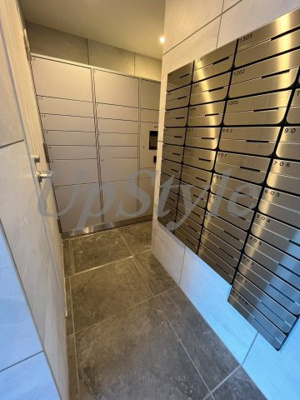 【その他共用部分】 | ジェノヴィア草加