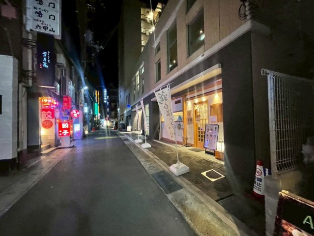 【外観】