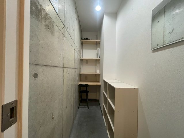 【内装】