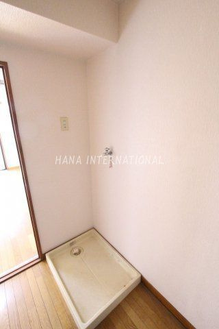 グランデュールアサノのその他