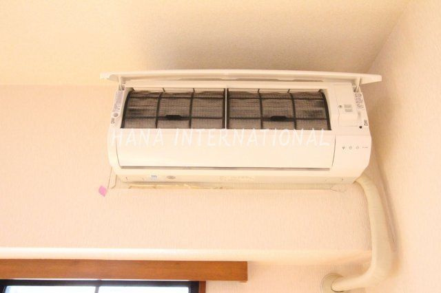 グランデュールアサノの設備