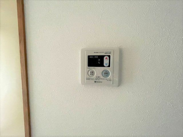 グランデュールアサノの設備