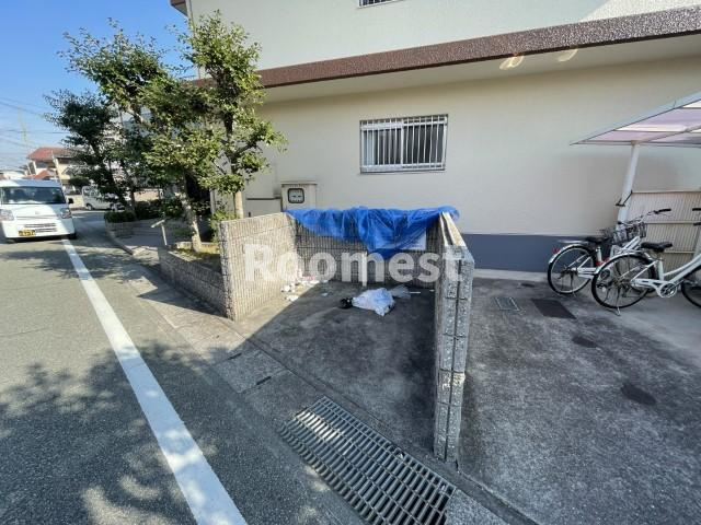 サンブリッジのその他共用部分
