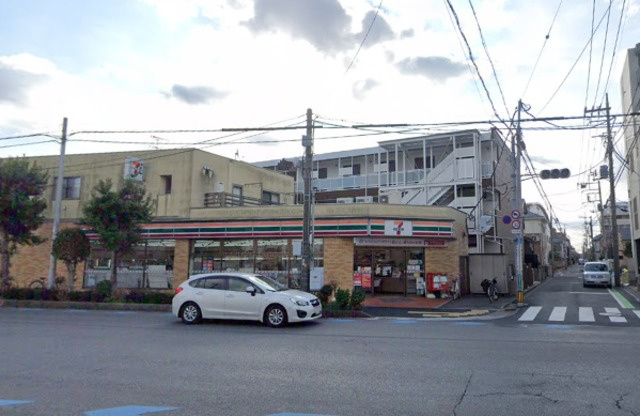 リブリ・シャン.ハイツ与野本町のその他|セブンイレブン与野店