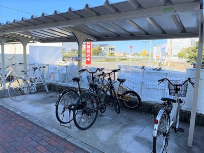 【その他共用部分】 | レオパレスグリーンエイジ