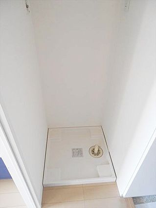 エクアス両国の設備