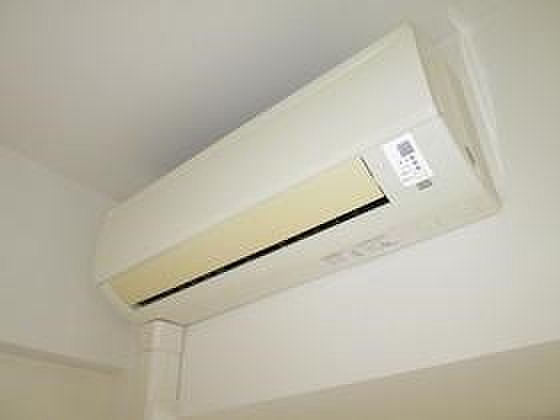 エクアス両国の設備