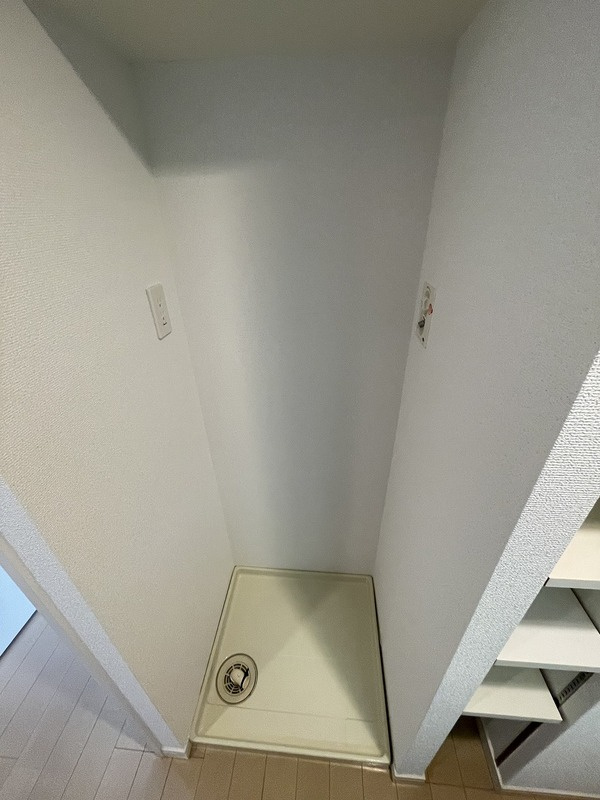 エクアス両国の設備