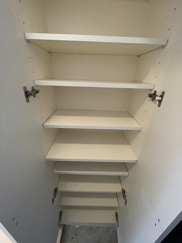 エクアス両国の玄関