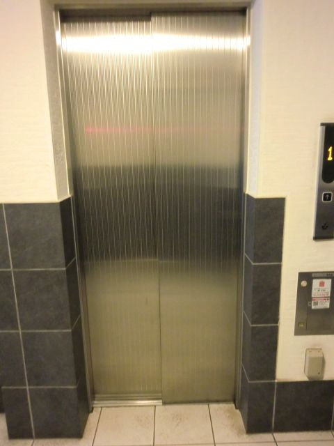 エクアス両国のその他共用部分