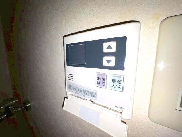 ハイム・エスポアールの設備