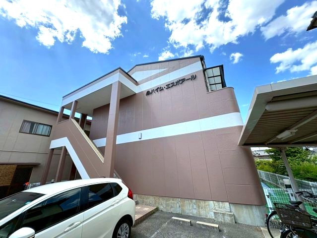 ハイム・エスポアール