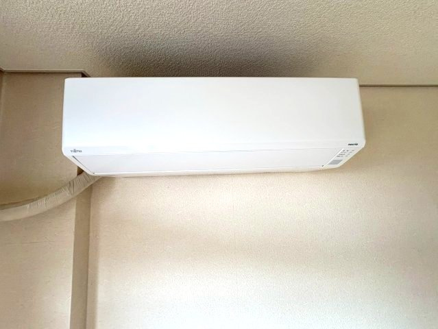 ハイム・エスポアールの設備
