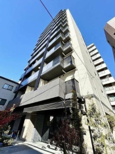 ＴＨＥ　ＧＡＴＥＨＯＵＳＥ浅草雷門の外観