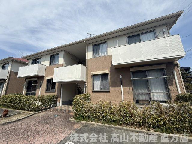 エスポワールT・S B棟