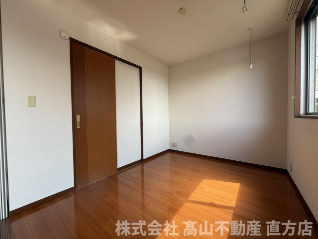 エスポワールT・S B棟のセキュリティ