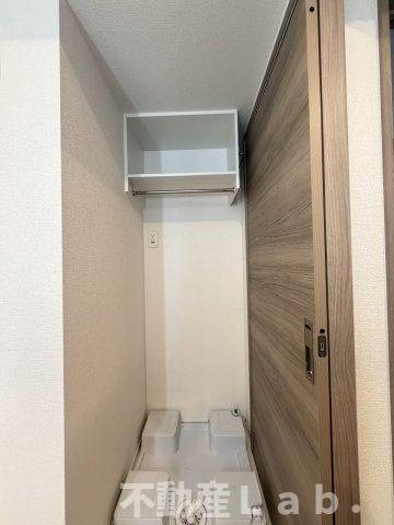 アレシアの設備