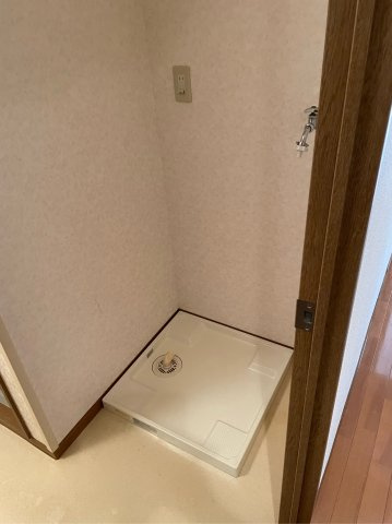 ベロウグランベリーの設備