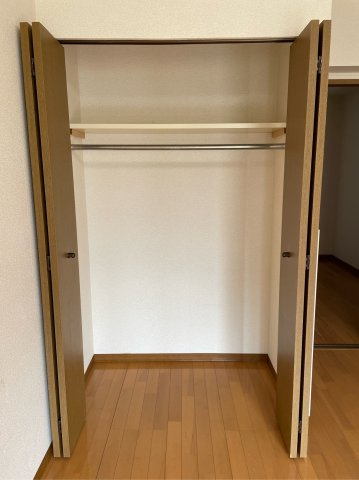 ベロウグランベリーの収納