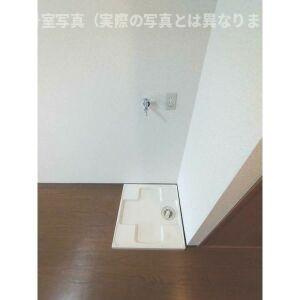 ハイツエリオンの設備