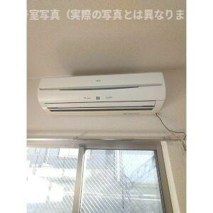 ハイツエリオンのその他