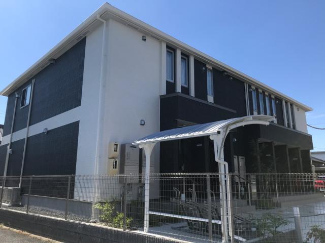 ＮＥＷ　ＥＲＡの外観|外観写真（昼）