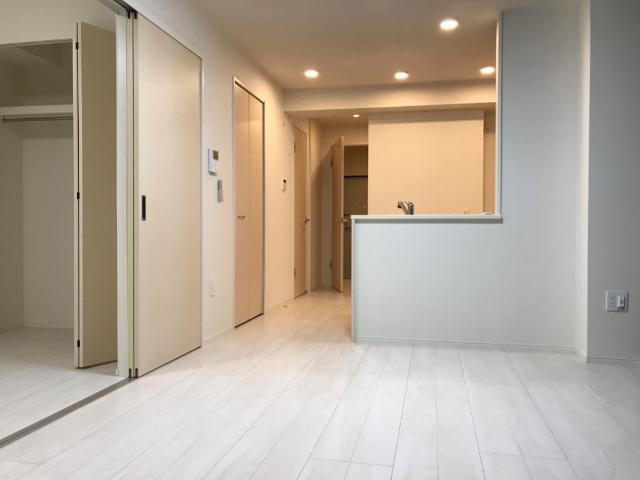 ＮＥＷ　ＥＲＡの居間・リビング|リビング