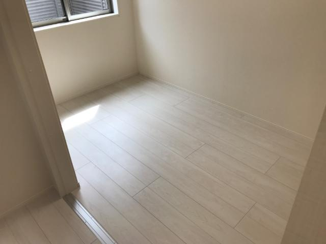 ＮＥＷ　ＥＲＡの内装|洋室