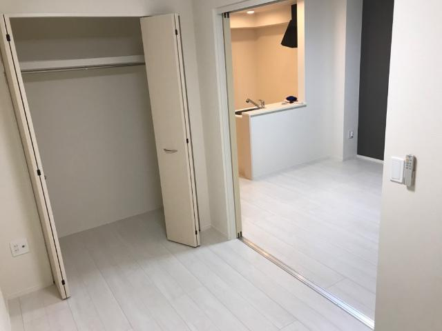 ＮＥＷ　ＥＲＡのその他|洋室