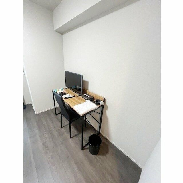 ＴＨＥ　ＧＡＴＥＨＯＵＳＥ浅草雷門の寝室