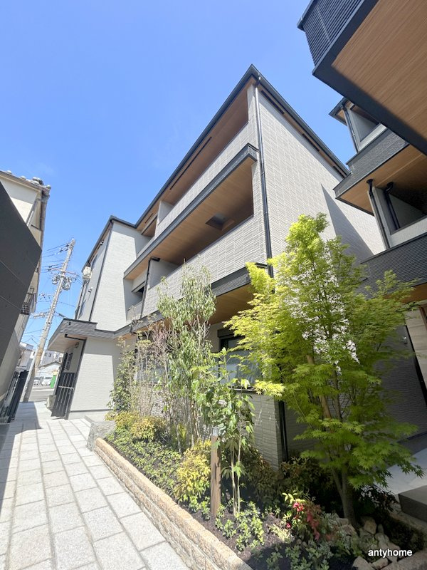 グラン今里NORTH　仲介手数料無料