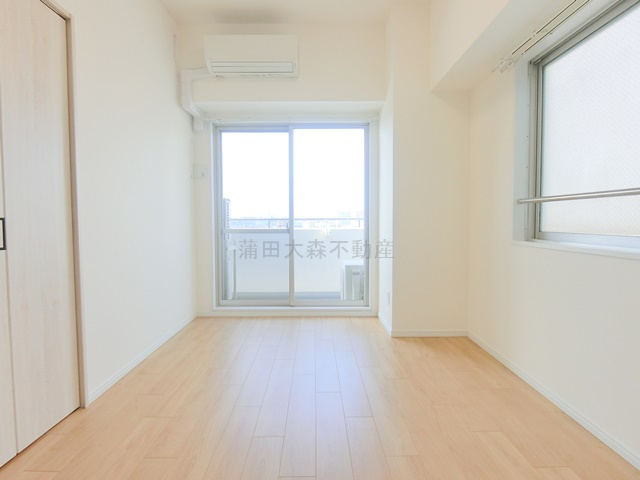 コスモリード大森西のその他